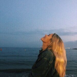 Meet your Posher, Karli